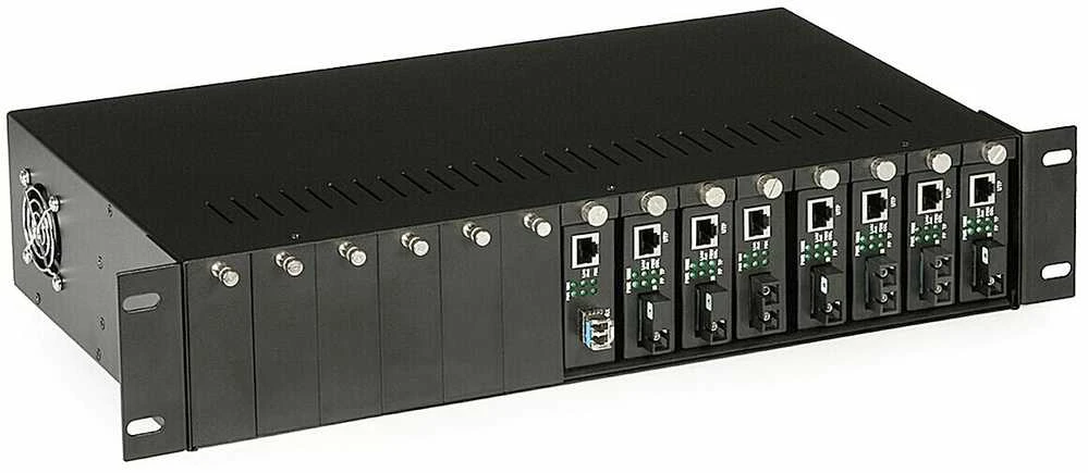 TST MEDIJOS KONVERTERIŲ ADAPTERIS OM-14