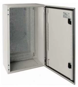 Tibox Paskirstymo skydas (ST3 320, 300x300x200 mm, IP66, met.)
