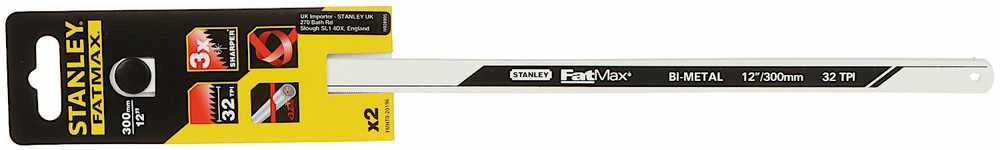 METALINIS PJŪKLO DISKAS FATMAX ST-FMHT0-20196 STANLEY