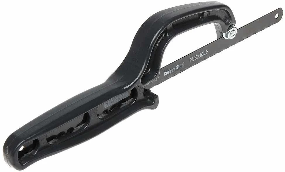 STANLEY METALO PJŪKLĖ MINI PJŪKLĖ 300mm