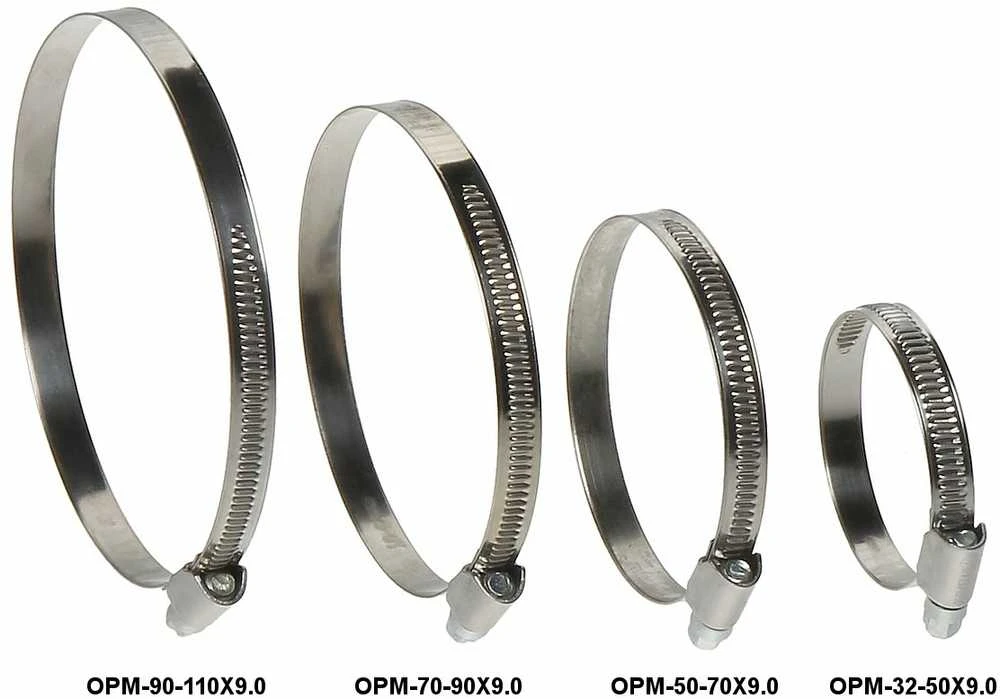 Topex METALO RAIŠTIS OPM-70-90X9.0