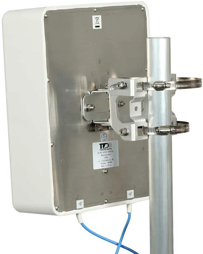 Trans Data MIMO SKYDO ANTENA TD-5G-KPZ-8/9/8 GSM/GPRS LTE 5G