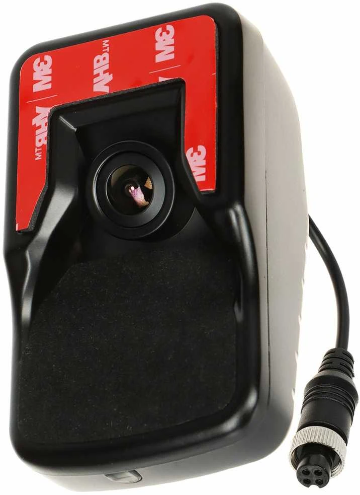 MOBILIOJI VAIZDO KAMERA AHD ATE-CAM-AHD967-F03 - 1080p 2.8 mm AUTONE