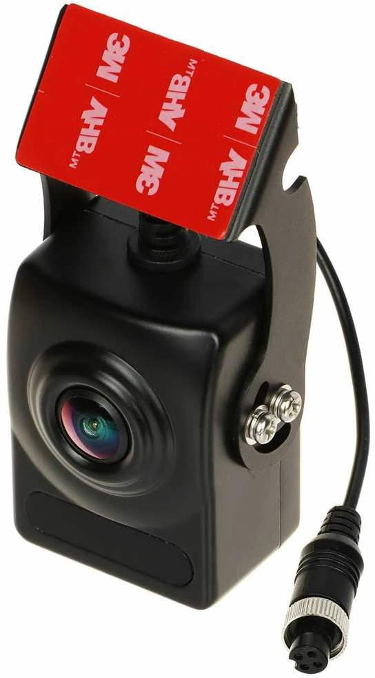 MOBILIOJI VAIZDO KAMERA AHD ATE-CAM-AHD977-F03 - 1080p 2.8 mm AUTONE