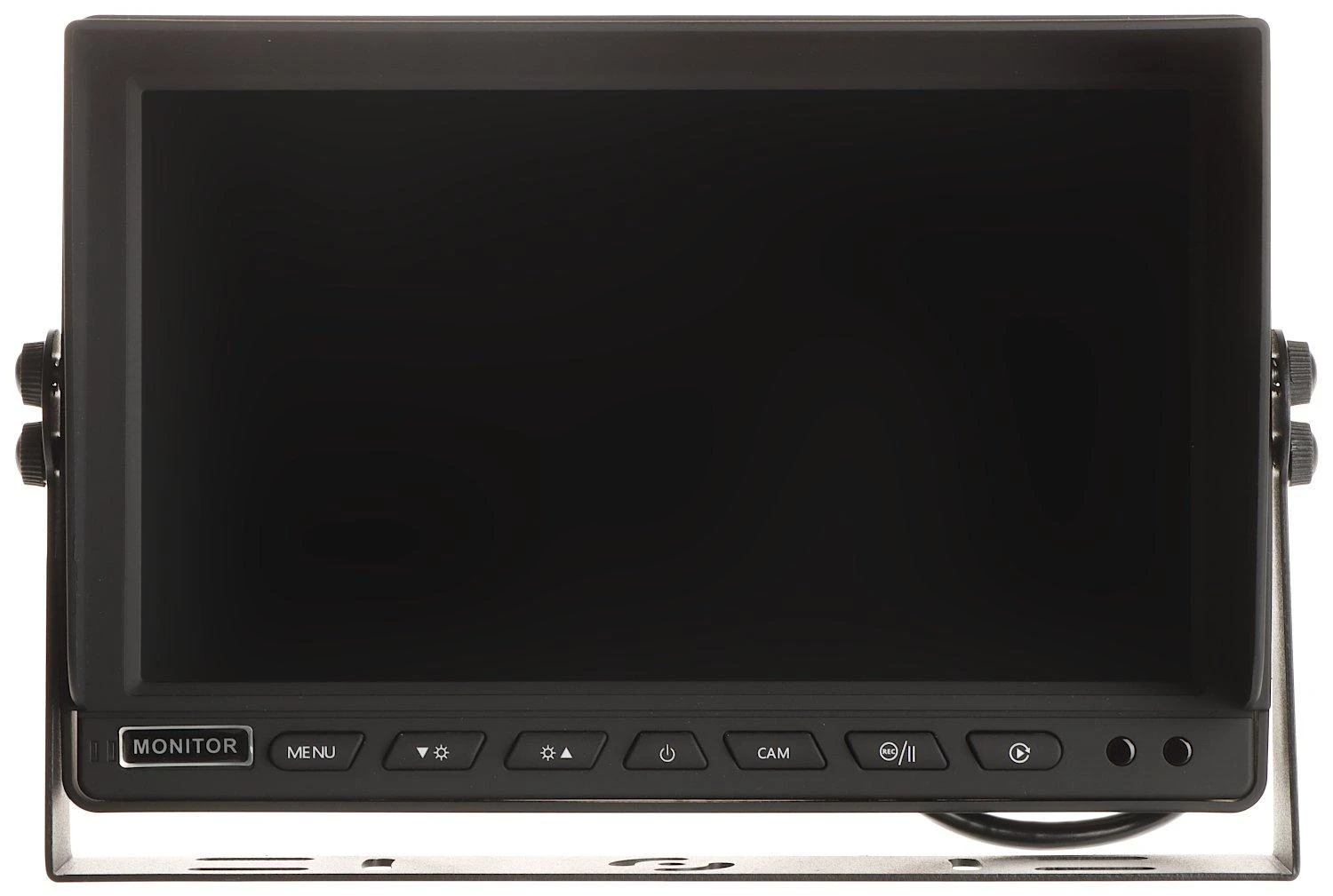 MOBILUS ĮRAŠYMO ĮRENGINYS SU MONITORIUMI ATE-NTFT10-T3 4 KANALAI 10 " AUTONE