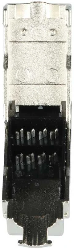 Delta MODULINIS KIŠTUKAS RJ45-6A-HAND/N