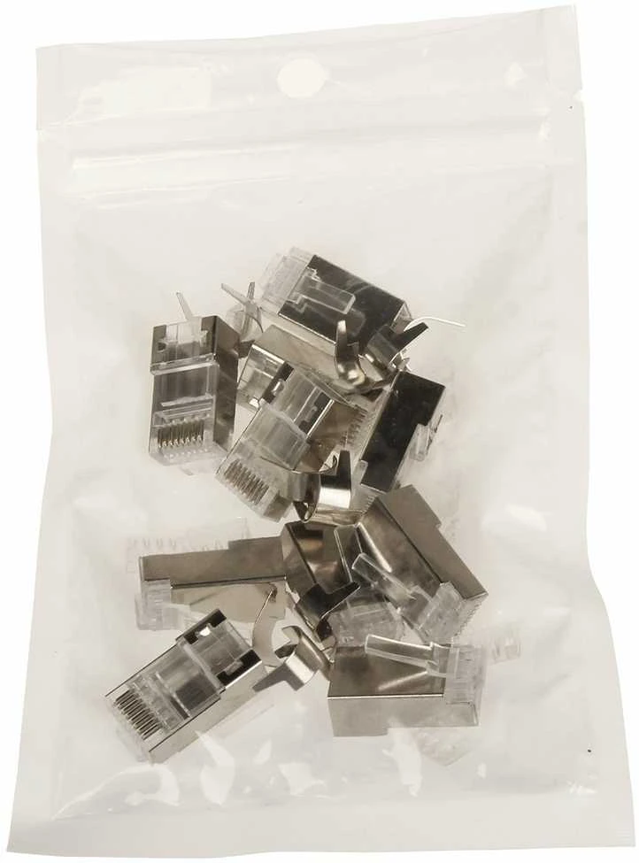 Ugreen MODULINIS KIŠTUKAS RJ45/7*P10
