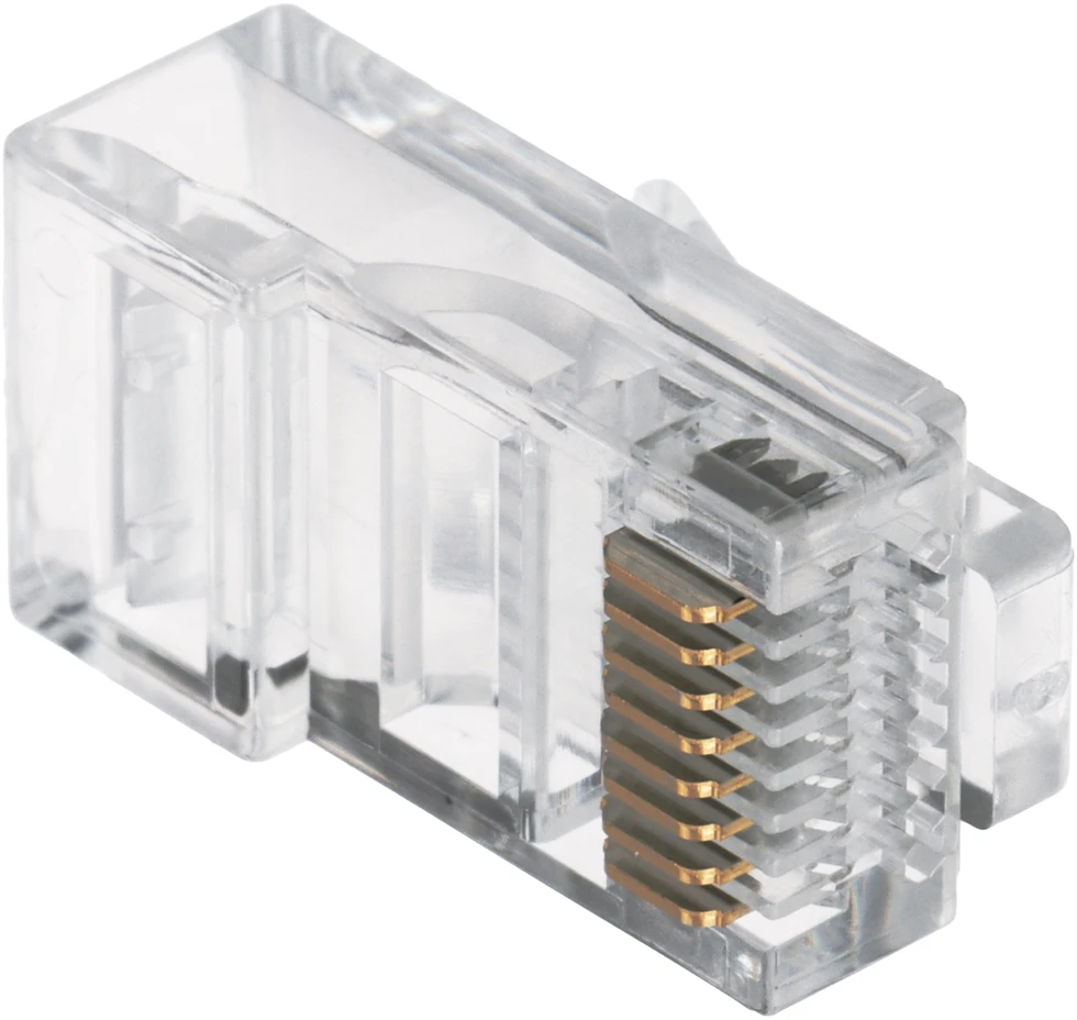 MODULINIS PERĖJIMO KIŠTUKAS PFM976-531-PT EZ TIPAS 100 VNT. DAHUA