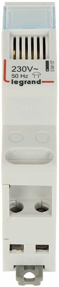 MODULINIS SKAMBUTIS LE-004107 LEGRAND