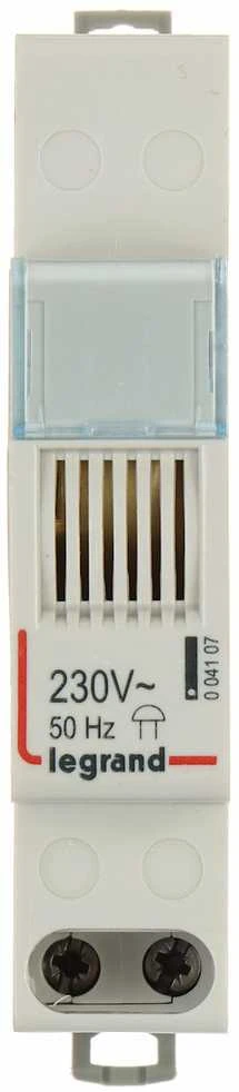 MODULINIS SKAMBUTIS LE-004107 LEGRAND