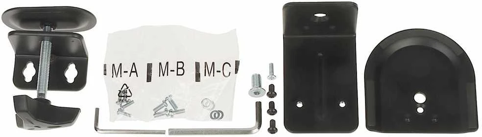 MONITORIAUS DARBO STALO LAIKIKLIS BRATECK-LDT66-C01