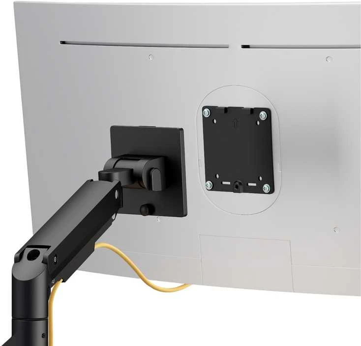 MONITORIAUS DARBO STALO LAIKIKLIS BRATECK-LDT69-C012 BRATECK