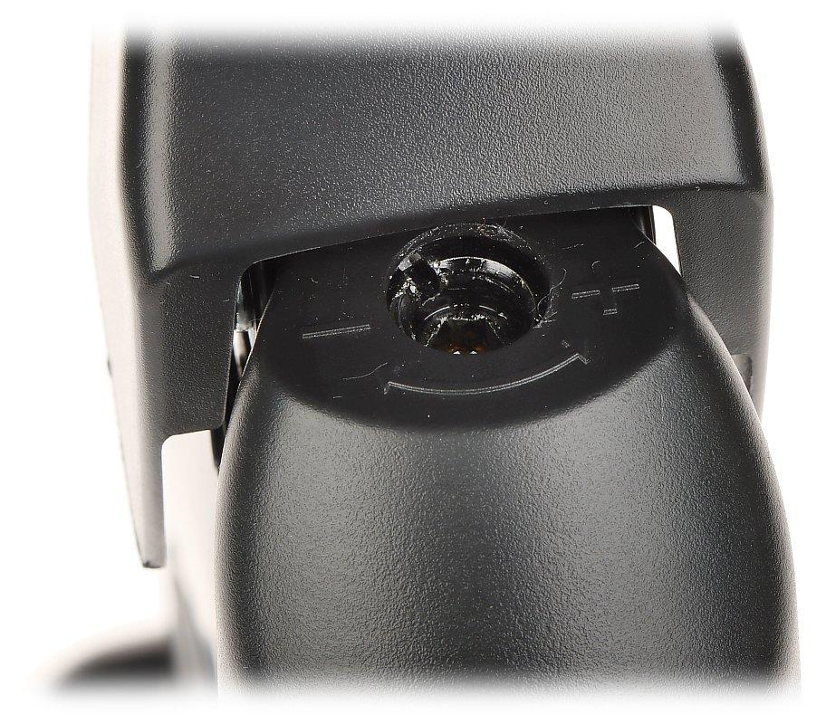 ART RAMM L-15GD ART stalinis laikiklis ant dujinės spyruoklės 1 monitoriui LED/LCD 13-27 L-15GD