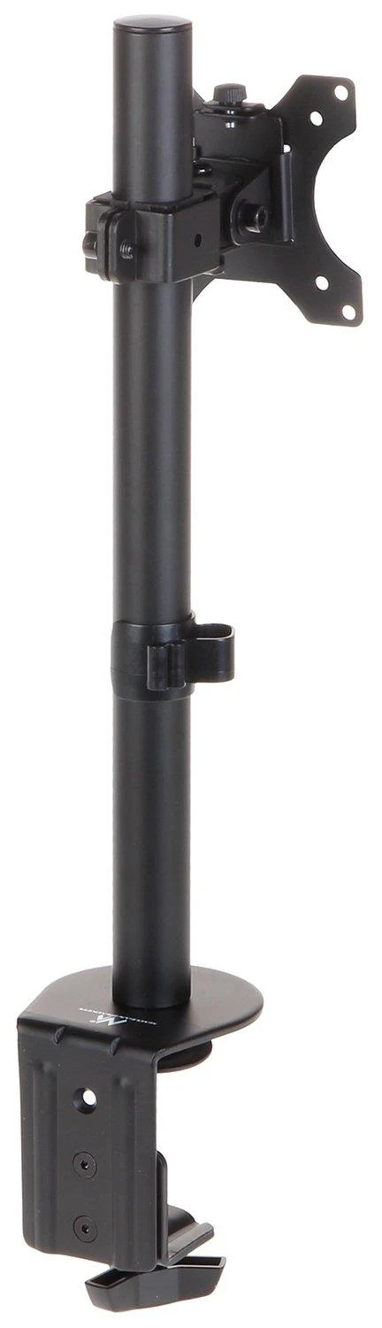 Laikiklis MACLEAN MC-751 Maclean MC-751 monitorius desk bracket 13-32 8kg vesa 75x75, 100x100