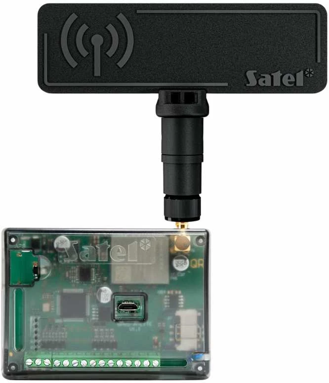 MONITORINGO MODULIS GPRS-A-LITE SATEL