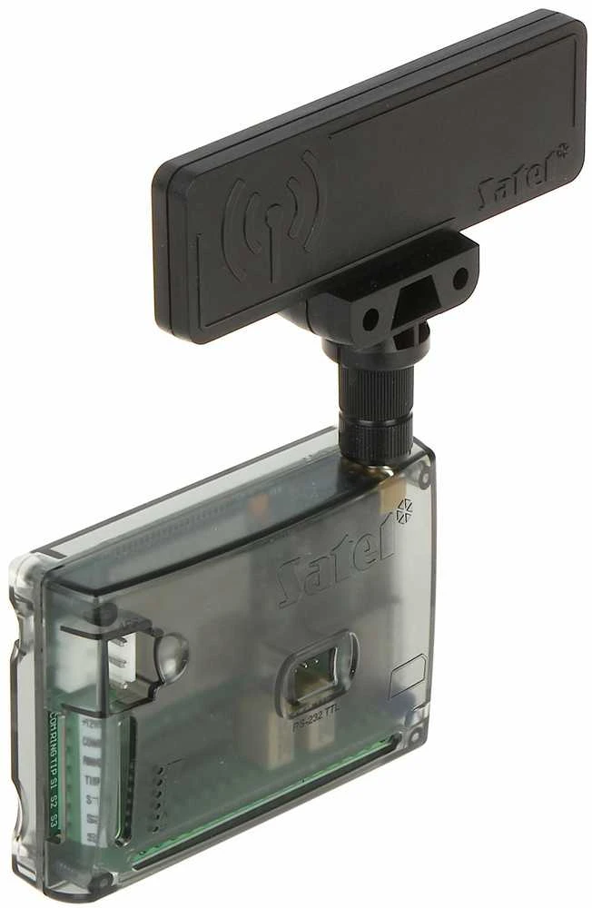 MONITORINGO MODULIS GPRS-A-LTE SATEL