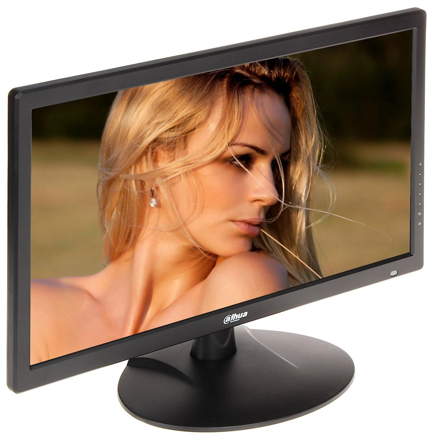 MONITORIUS 1xVIDEO, VGA, HDMI, AUDIO LM22-L200 21.5 " DAHUA