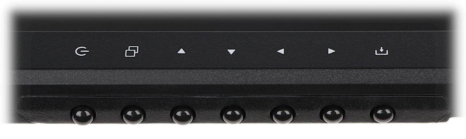 MONITORIUS 1xVIDEO, VGA, HDMI, AUDIO LM22-L200 21.5 " DAHUA