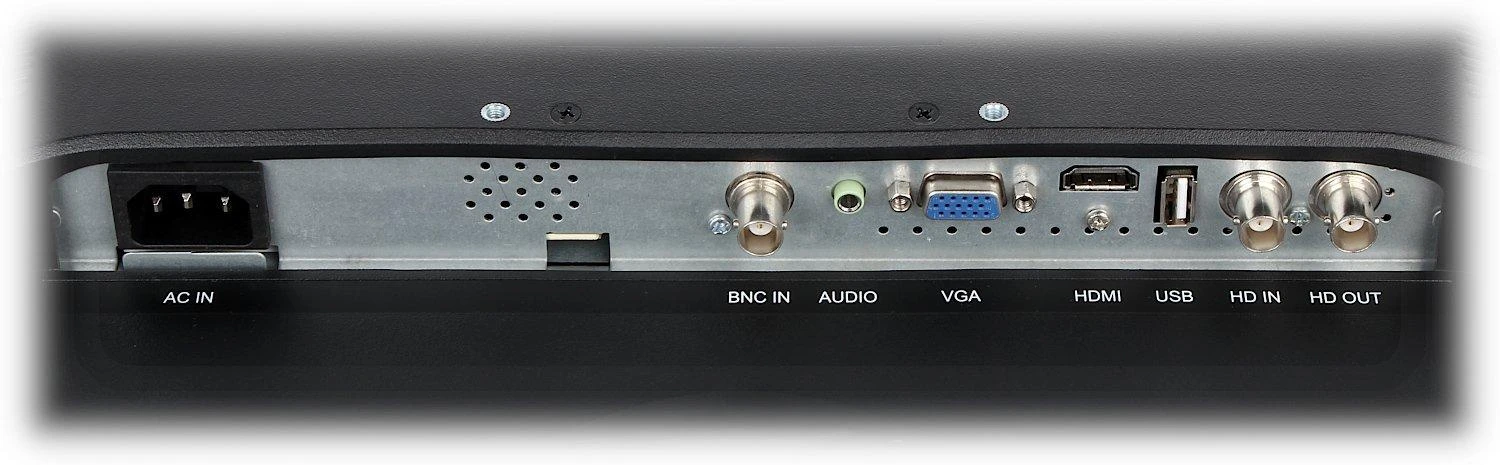 MONITORIUS 1xVIDEO, VGA, HDMI, AUDIO LM22-L200 21.5 " DAHUA