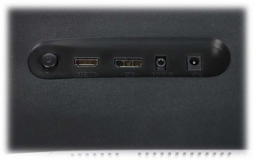 MONITORIUS HDMI, DP, AUDIO LM24-E200A 23.8 " DAHUA