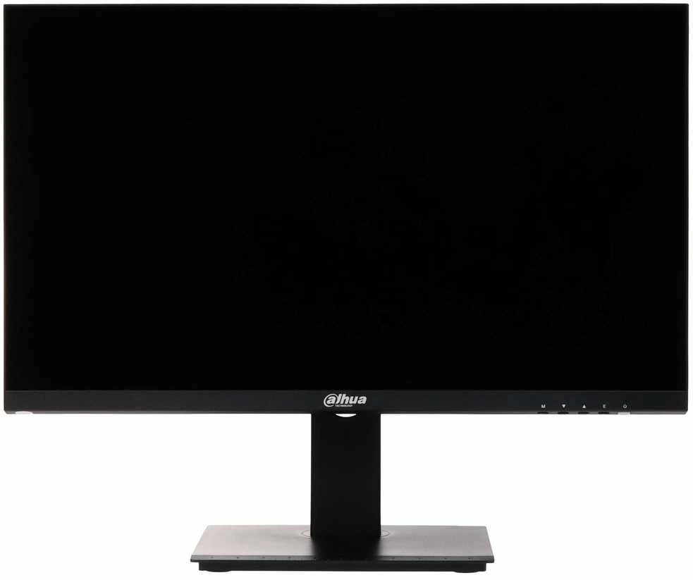 MONITORIUS HDMI, DP, AUDIO LM24-P301A 23.8 " DAHUA