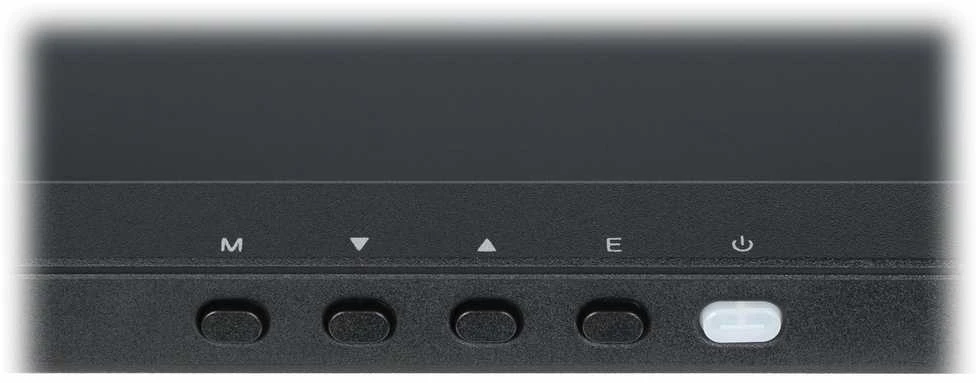 MONITORIUS HDMI, DP, AUDIO LM24-P301A 23.8 " DAHUA