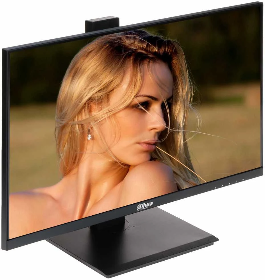 MONITORIUS HDMI, DP, AUDIO LM24-P301A 23.8 " DAHUA