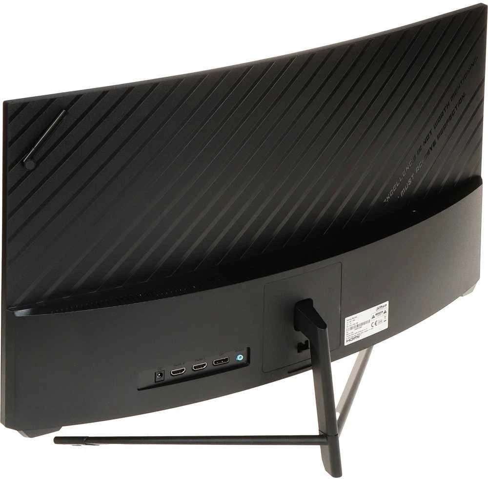 MONITORIUS HDMI, DP, AUDIO LM27-E230C 27 " DAHUA