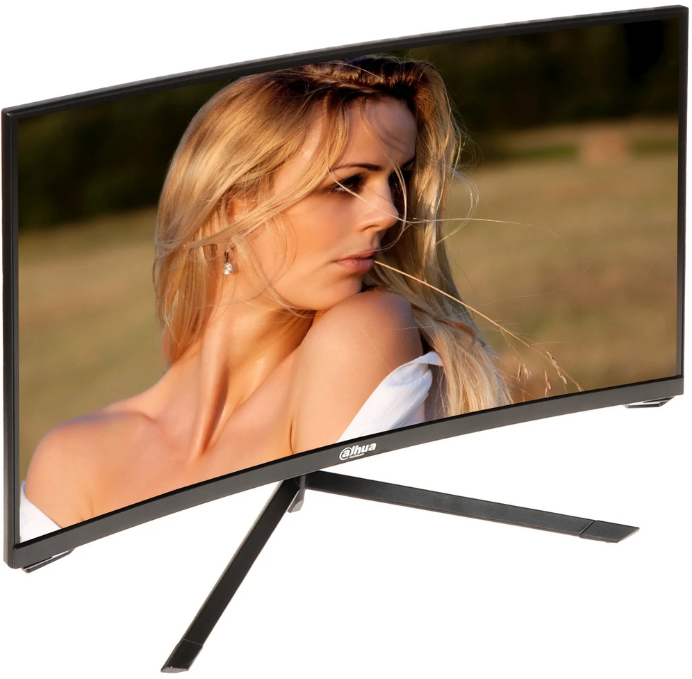 MONITORIUS HDMI, DP, AUDIO LM27-E230C 27 " DAHUA