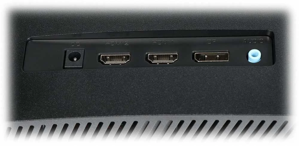 MONITORIUS HDMI, DP, AUDIO LM27-E230C 27 " DAHUA