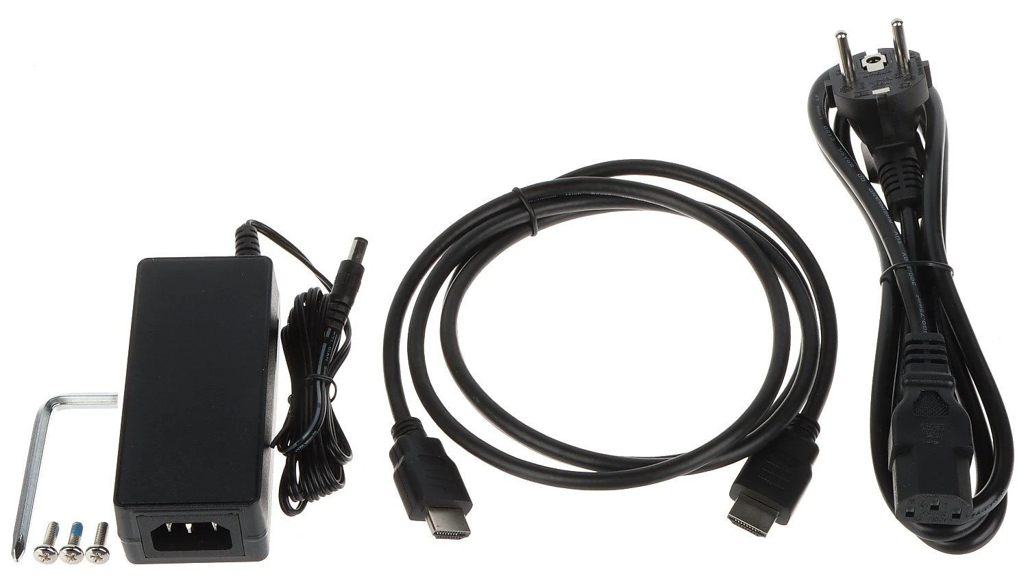 MONITORIUS VGA, HDMI, AUDIO LM22-H200 21.45 " DAHUA