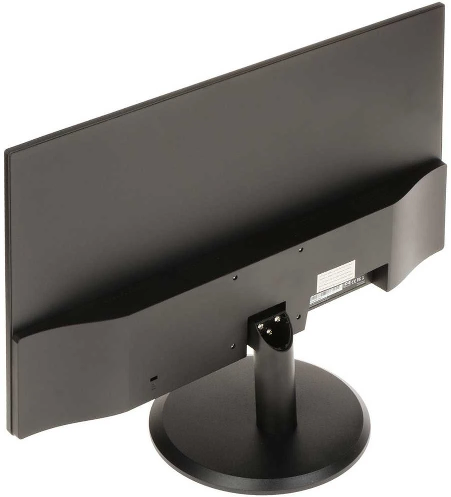 MONITORIUS VGA, HDMI, AUDIO LM22-H200 21.45 " DAHUA