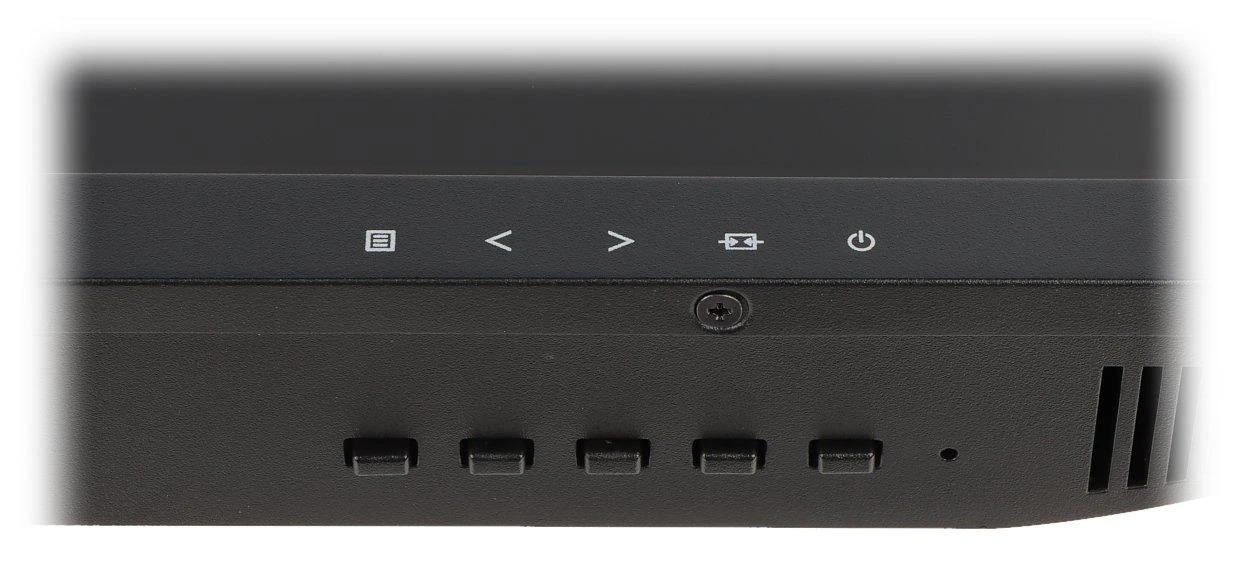 MONITORIUS VGA, HDMI, AUDIO LM22-H200 21.45 " DAHUA