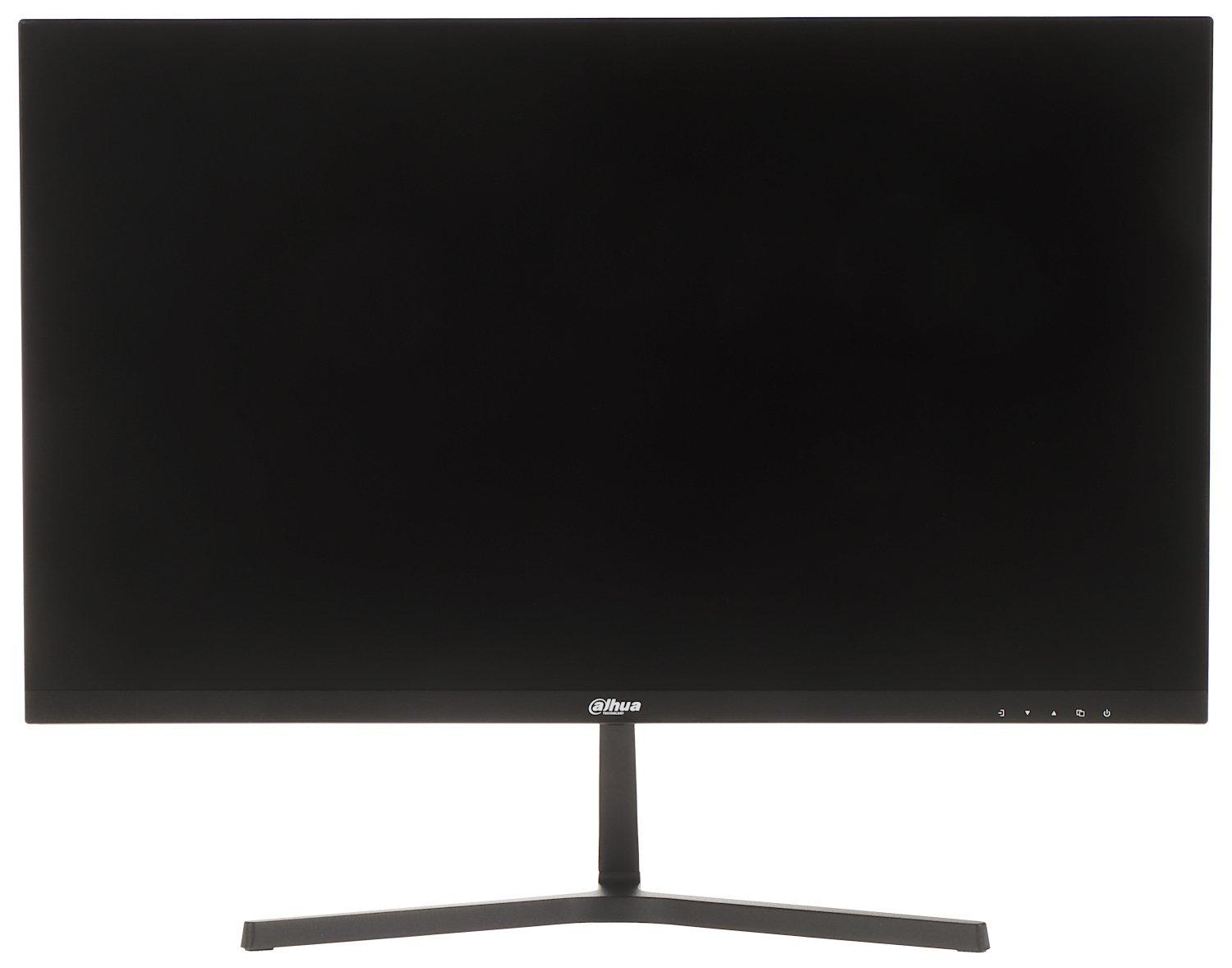MONITORIUS VGA, HDMI, AUDIO LM24-B200S 23.8 " DAHUA