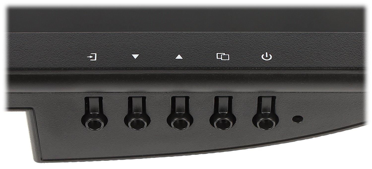 MONITORIUS VGA, HDMI, AUDIO LM24-B200S 23.8 " DAHUA