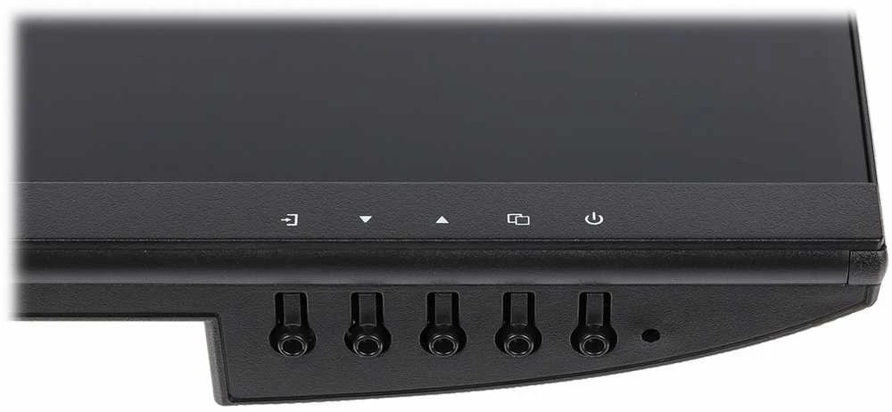 MONITORIUS VGA, HDMI, AUDIO LM24-B201S 23.8 " DAHUA