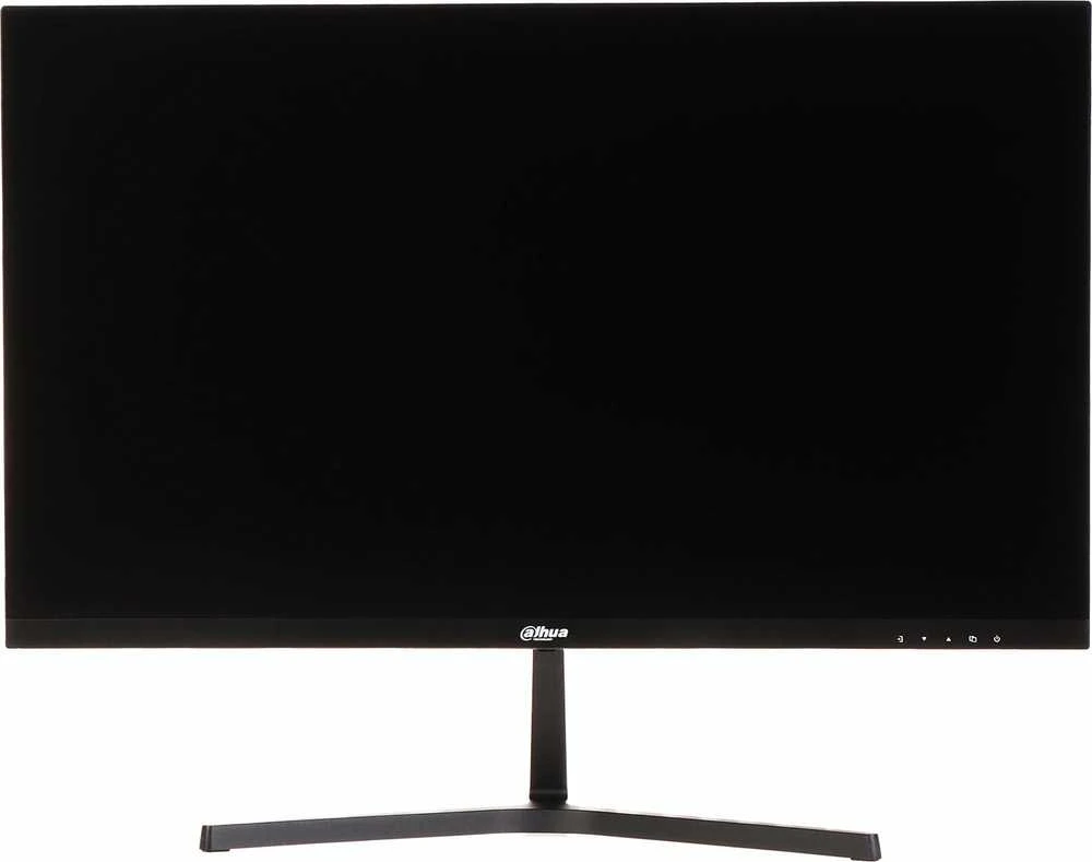 MONITORIUS VGA, HDMI, AUDIO LM24-B201S 23.8 " DAHUA