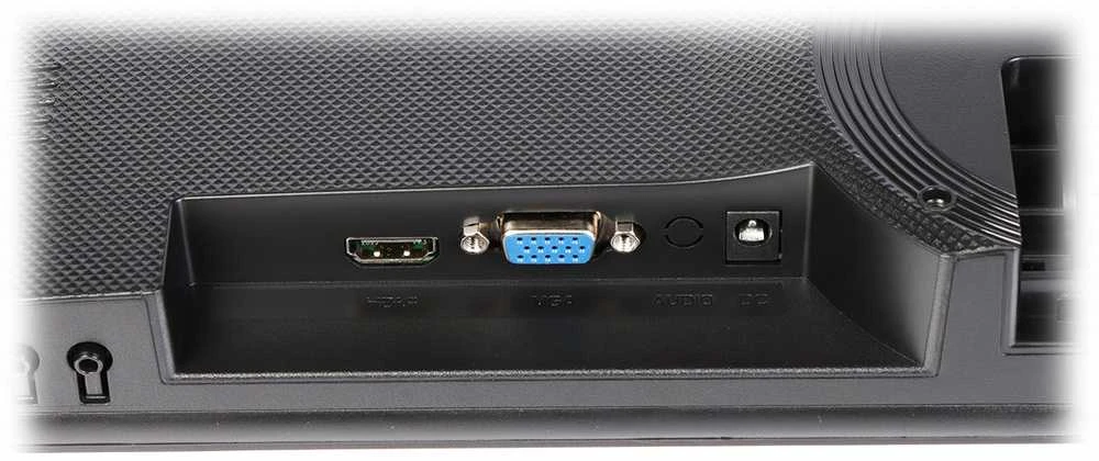 MONITORIUS VGA, HDMI, AUDIO LM24-B201S 23.8 " DAHUA