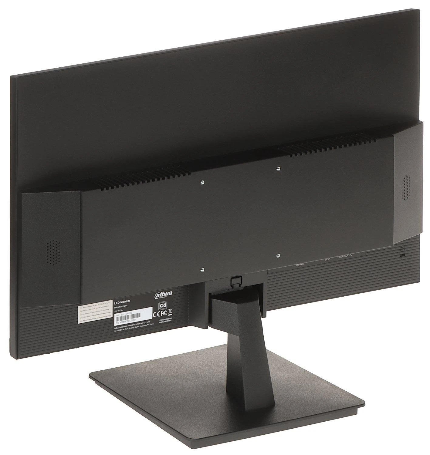 MONITORIUS VGA, HDMI, AUDIO LM24-H200 23.8 " DAHUA