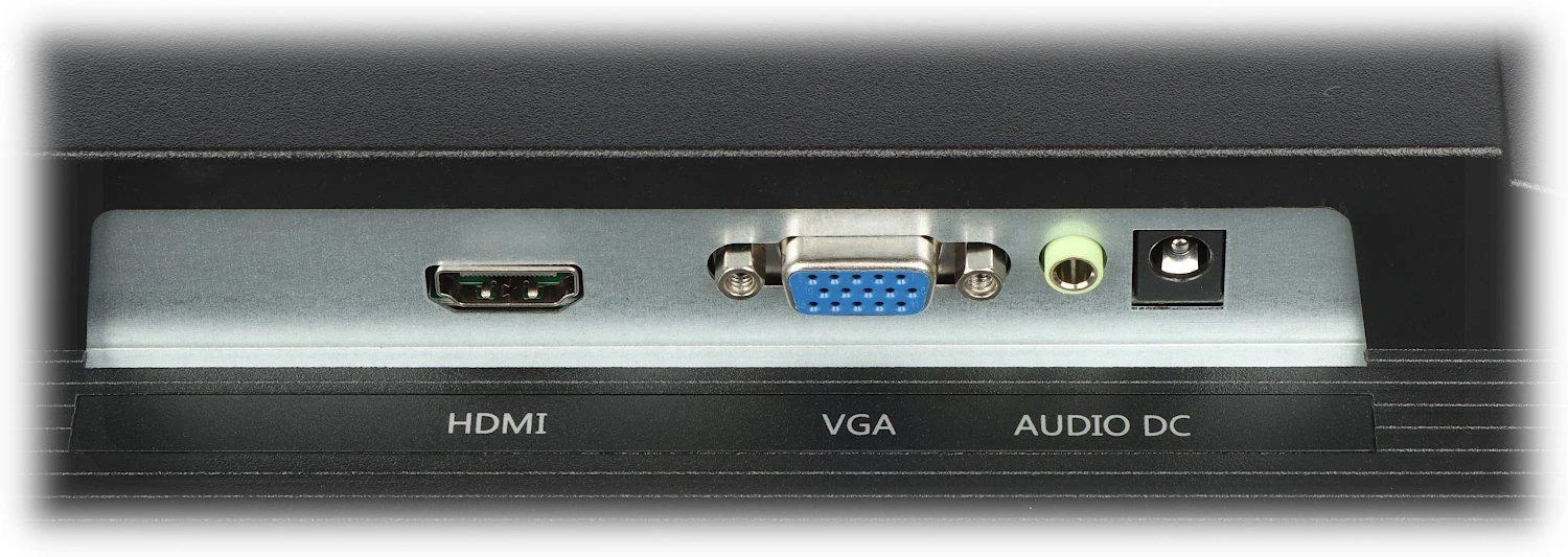 MONITORIUS VGA, HDMI, AUDIO LM24-H200 23.8 " DAHUA