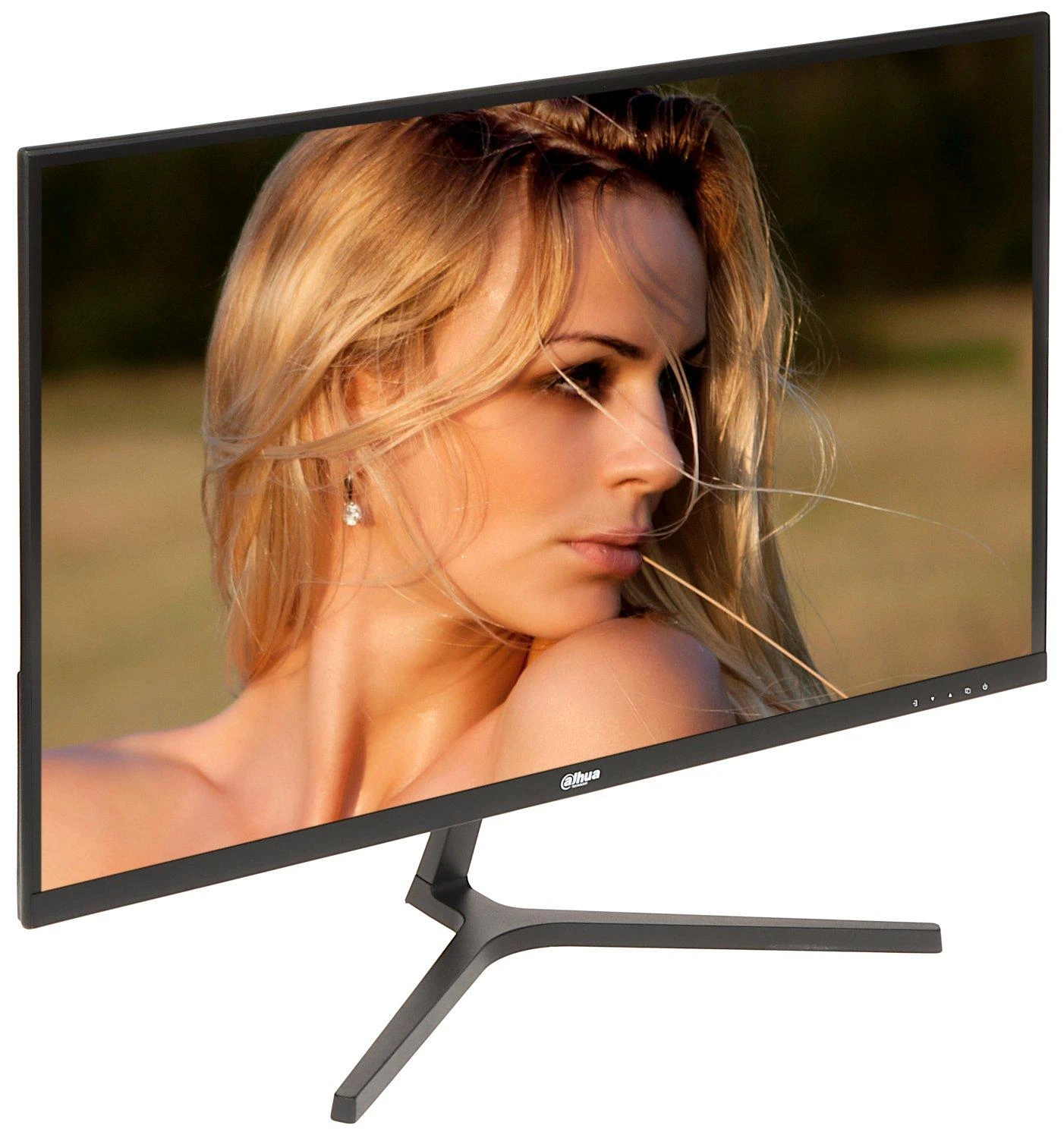 MONITORIUS VGA, HDMI, AUDIO LM27-B200S 27 " DAHUA