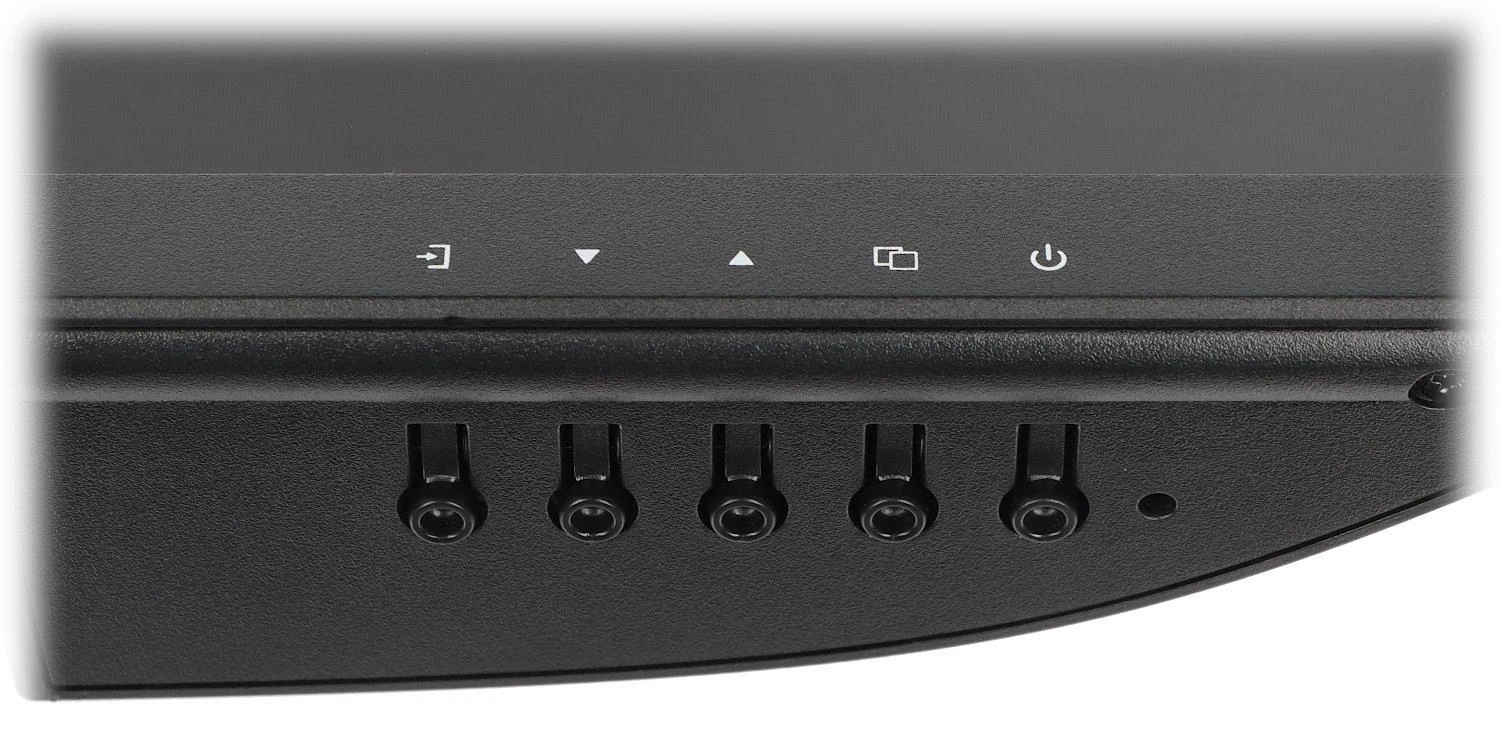 MONITORIUS VGA, HDMI, AUDIO LM27-B200S 27 " DAHUA