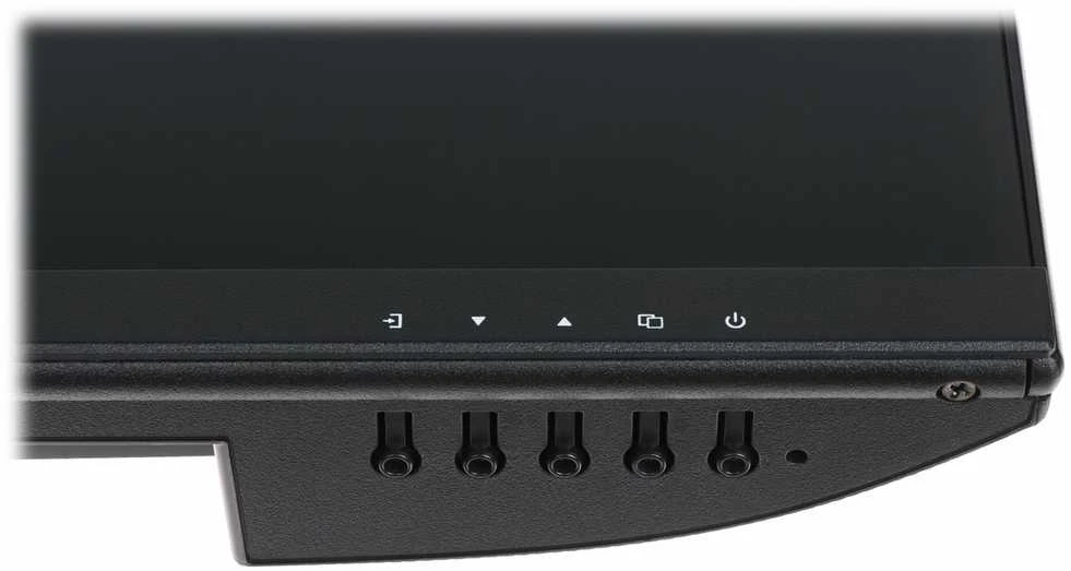 MONITORIUS VGA, HDMI, AUDIO LM27-B201S 27 " DAHUA