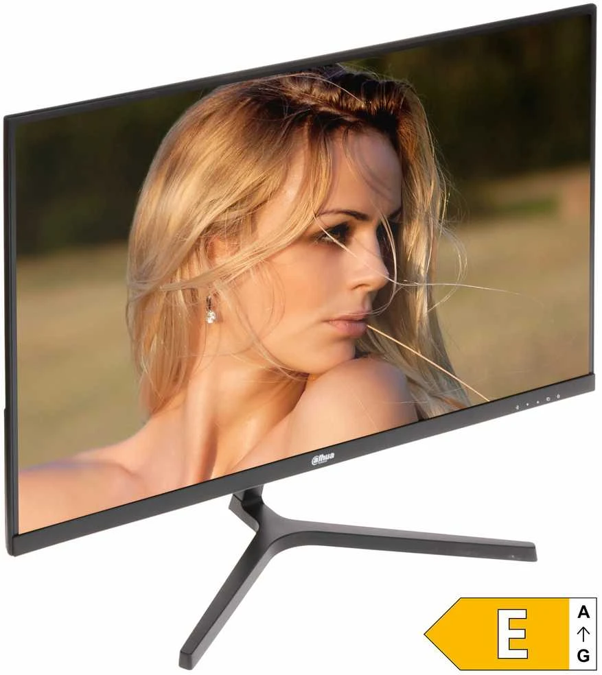 MONITORIUS VGA, HDMI, AUDIO LM27-B201S 27 " DAHUA