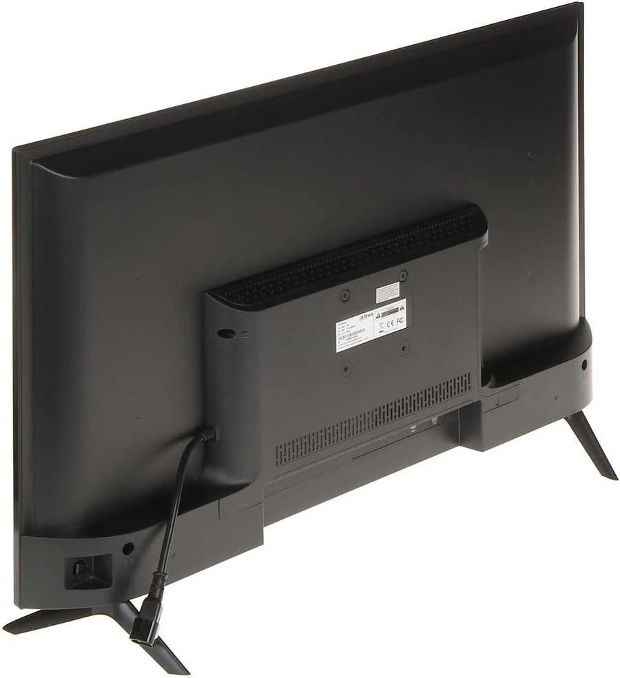 MONITORIUS VGA, HDMI, AUDIO LM32-F200 31.5 " - 1080p DAHUA