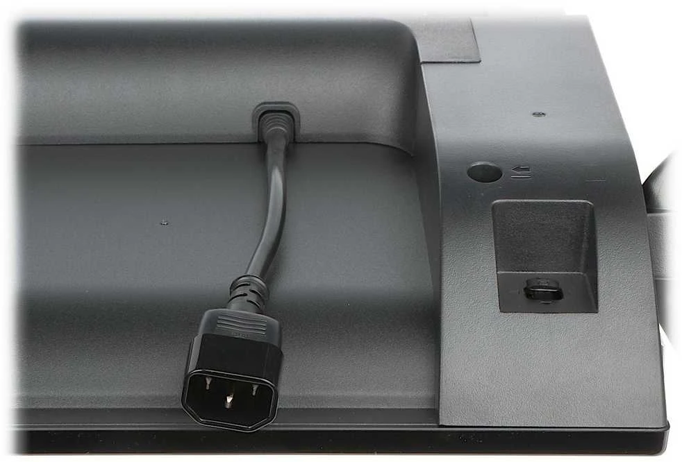 MONITORIUS VGA, HDMI, AUDIO LM32-F200 31.5 " - 1080p DAHUA
