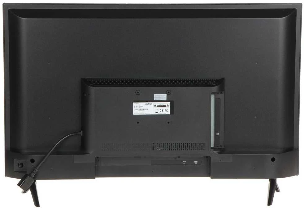 MONITORIUS VGA, HDMI, AUDIO LM32-F200 31.5 " - 1080p DAHUA
