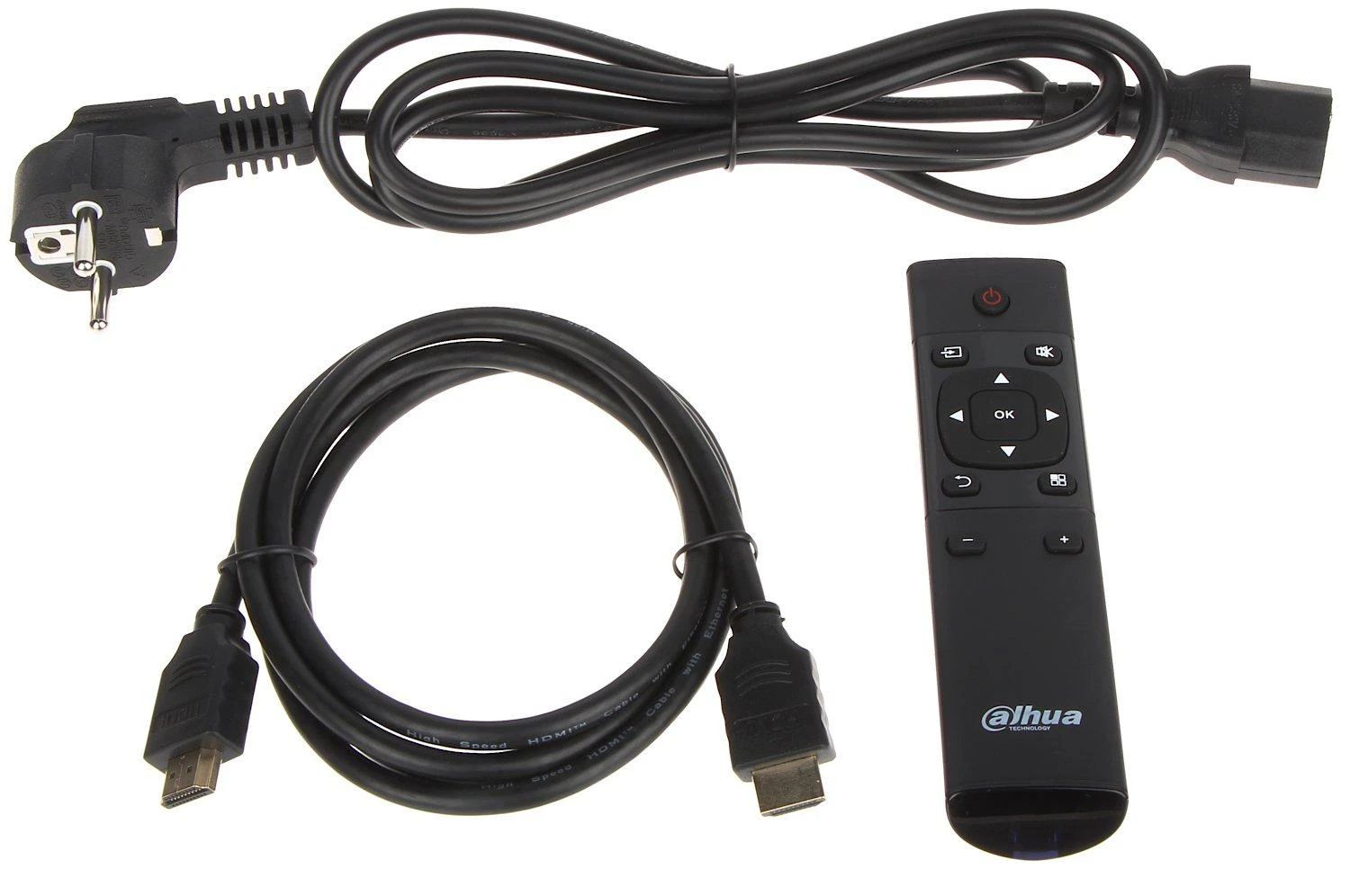 MONITORIUS VGA, HDMI, AUDIO LM32-F200 31.5 " - 1080p DAHUA