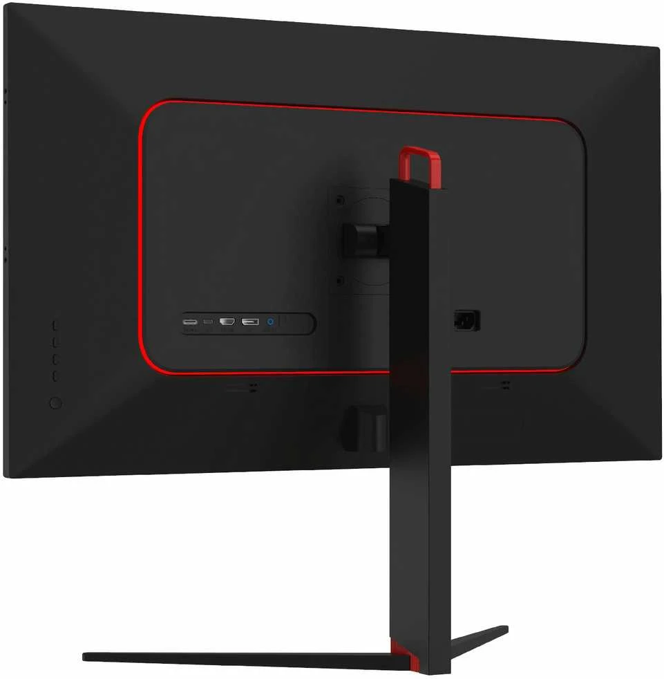 MONITORIUS VGA, HDMI, AUDIO LM32-P301A 31.5 " DAHUA
