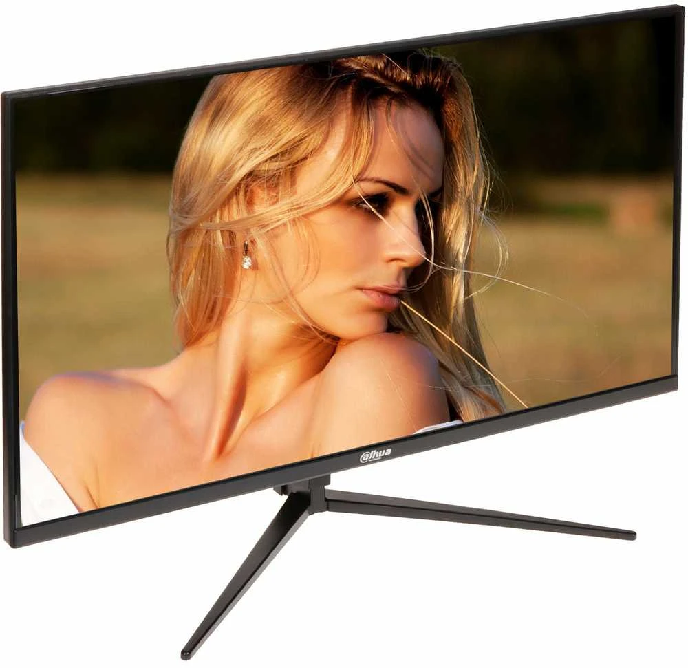MONITORIUS VGA, HDMI, AUDIO LM32-P301A 31.5 " DAHUA